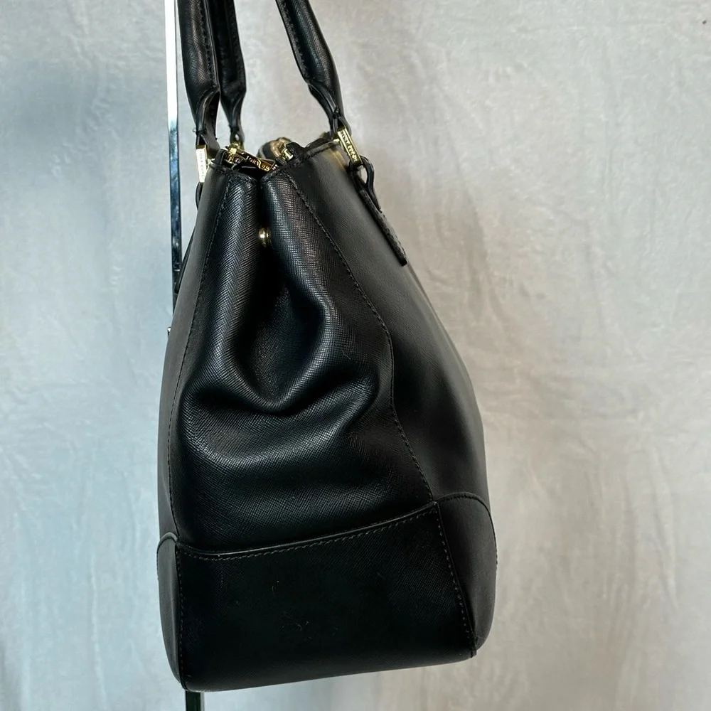 Tory Burch chic black